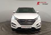 Hyundai Tucson III Волгоград  - изображение 24