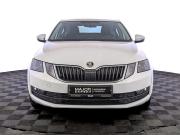 Skoda Octavia III (A7) Рестайлинг Москва  - изображение 28