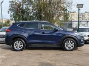 Hyundai Tucson III Рестайлинг Санкт-Петербург  - изображение 18