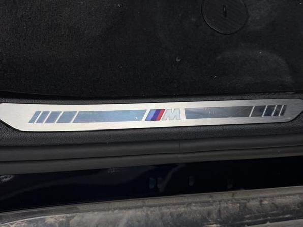 BMW X5 IV (G05/G18) Рестайлинг с пробегом 2025 года, цена 8 990 000 рублей, 5500 км, внедорожник, Автокод Объявления