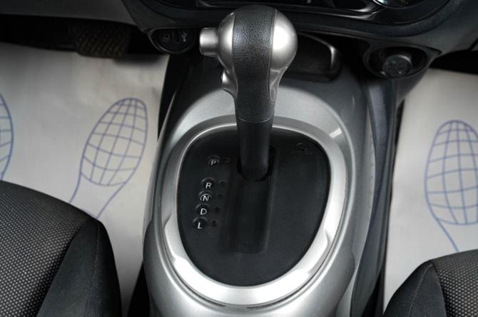 Nissan Juke I с пробегом 2011 года, цена 1 129 000 рублей, 163372 км, внедорожник, Автокод Объявления