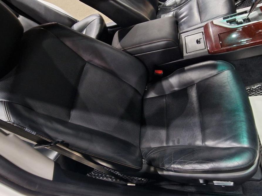 Toyota Camry VII (XV50) Ставрополь  - изображение 25