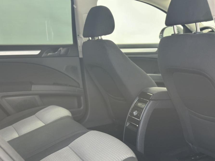 Skoda Superb II Липецк  - изображение 12