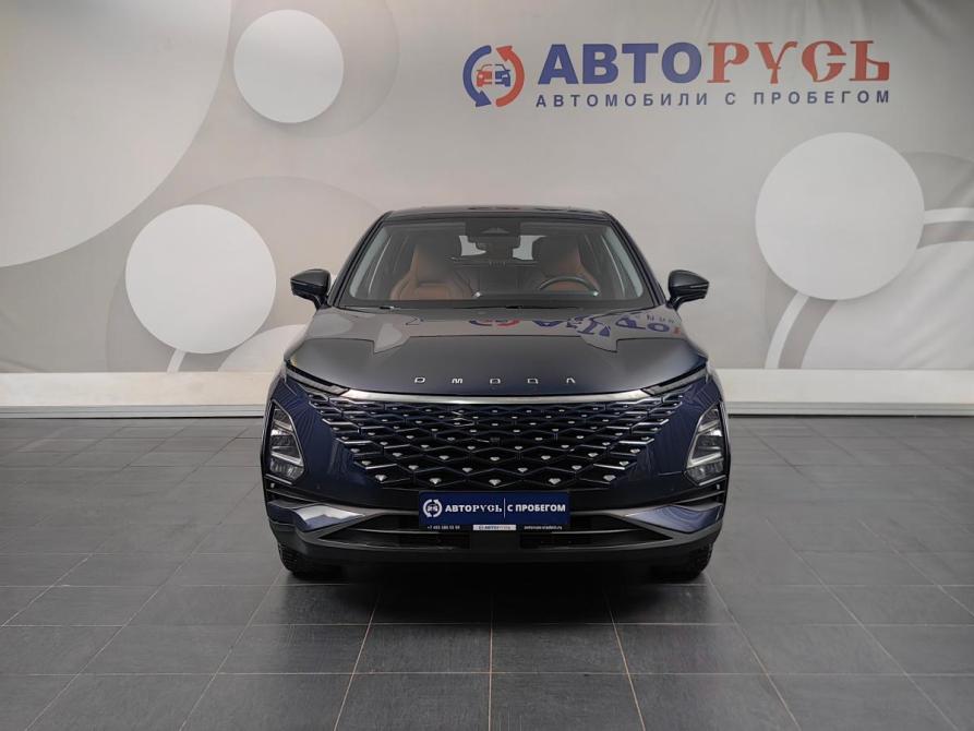 Omoda C5 I Москва  - изображение 3