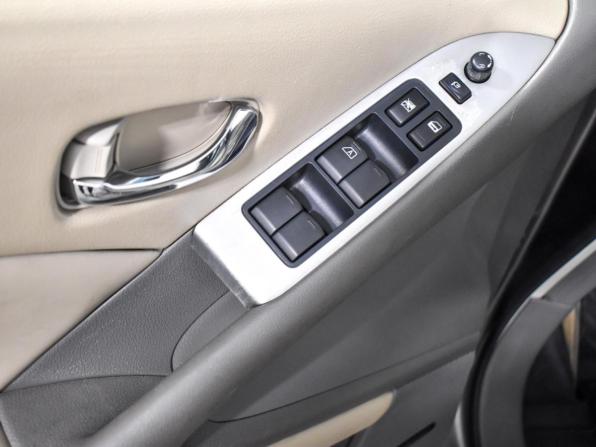 Nissan Murano II (Z51) Рестайлинг 2 с пробегом 2011 года, цена 999 000 рублей, 192759 км, внедорожник, Автокод Объявления