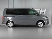 Volkswagen Multivan T6 Рестайлинг Минеральные Воды  - изображение 21