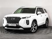 Hyundai Palisade I Санкт-Петербург  - изображение 34