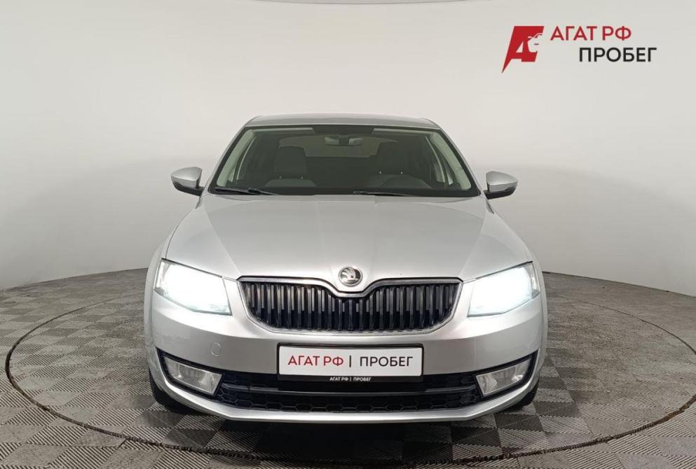 Skoda Octavia III (A7) Волгоград  - изображение 2