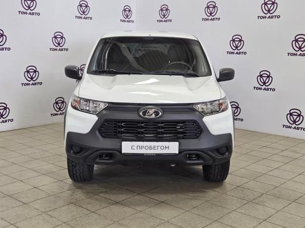 Lada (ВАЗ) Niva Travel I с пробегом 2024 года, цена 995 000 рублей, 36306 км, внедорожник, Автокод Объявления