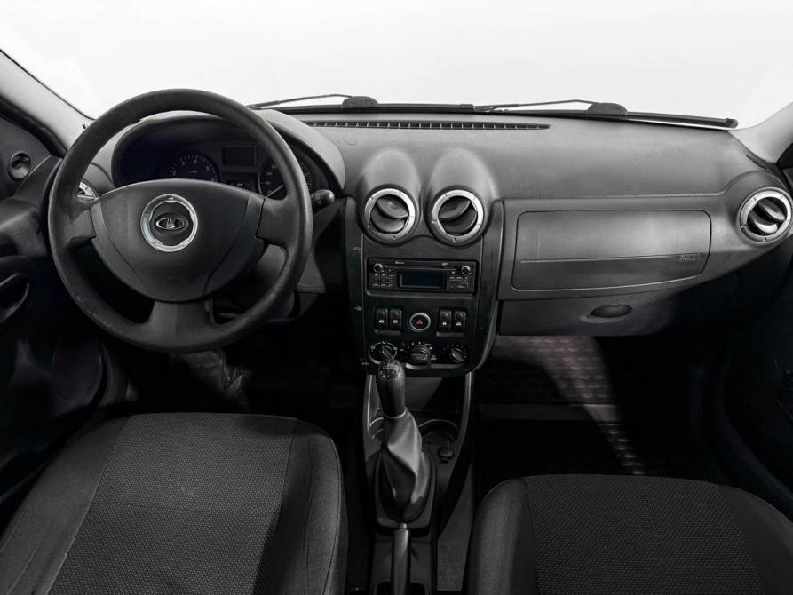 Lada (ВАЗ) Largus I Санкт-Петербург  - изображение 14
