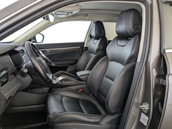 Geely Atlas Pro с пробегом 2024 года, цена 2 300 000 рублей, 59655 км, внедорожник, Автокод Объявления