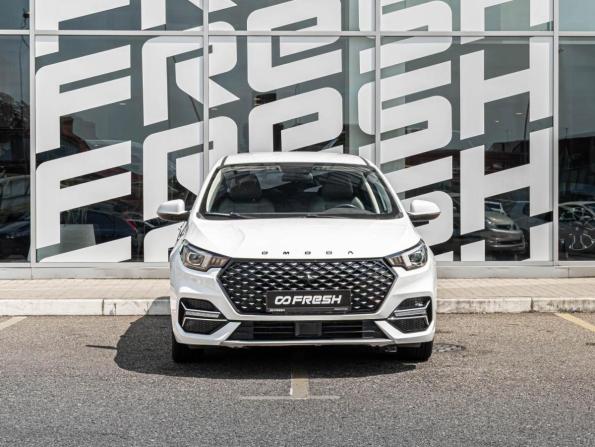 Omoda S5 с пробегом 2023 года, цена 1 220 000 рублей, 62311 км, седан, Автокод Объявления