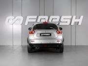 Nissan Juke I Минеральные Воды  - изображение 20
