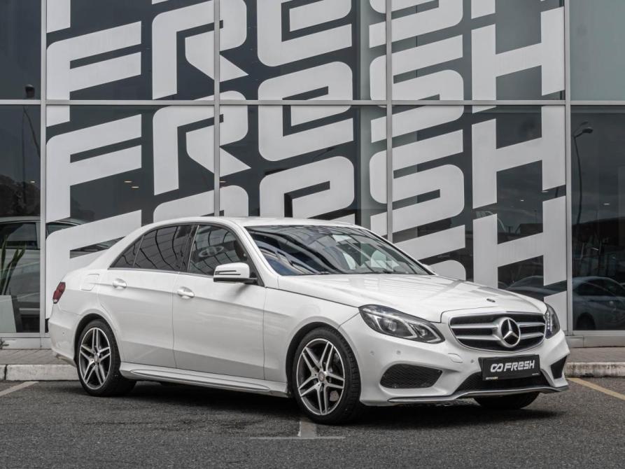 Mercedes-Benz E-Класс IV (W212 S212 C207) Рестайлинг Краснодар  - изображение 1