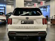 Kia Sorento IV Мурманск  - изображение 37