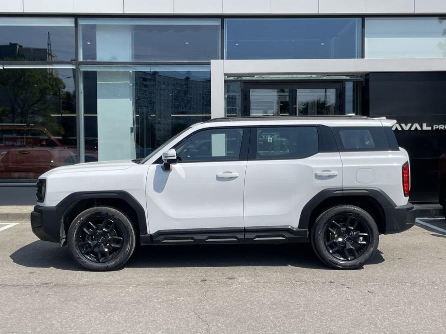 Haval H3 I Москва  - изображение 8
