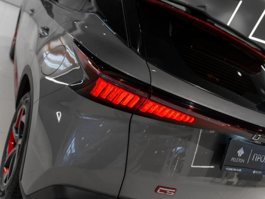 Omoda C5 I Москва  - изображение 26
