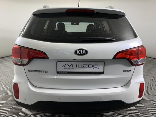 Kia Sorento III Prime с пробегом 2015 года, цена 1 895 000 рублей, 141291 км, внедорожник, Автокод Объявления