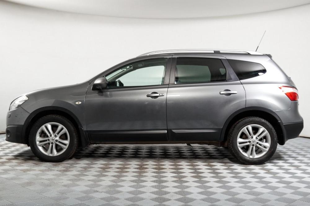Nissan Qashqai+2 I Рестайлинг Москва  - изображение 9