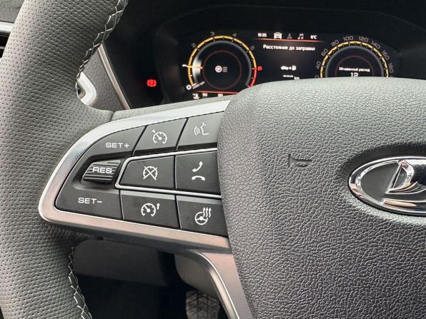 Новый Lada (ВАЗ) Vesta I Рестайлинг (NG) 2026 года, цена 2 131 000 рублей, седан, Автокод Объявления