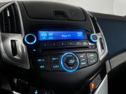 Chevrolet Cruze I Рестайлинг Москва  - изображение 41