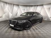 Mercedes-Benz S-Класс VII (W223) Москва  - изображение 28