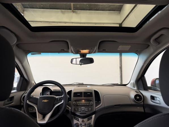 Chevrolet Aveo II с пробегом 2012 года, цена 580 000 рублей, 146132 км, седан, Автокод Объявления