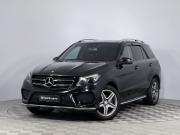 Mercedes-Benz GLE I (W166) Калининград  - изображение 22