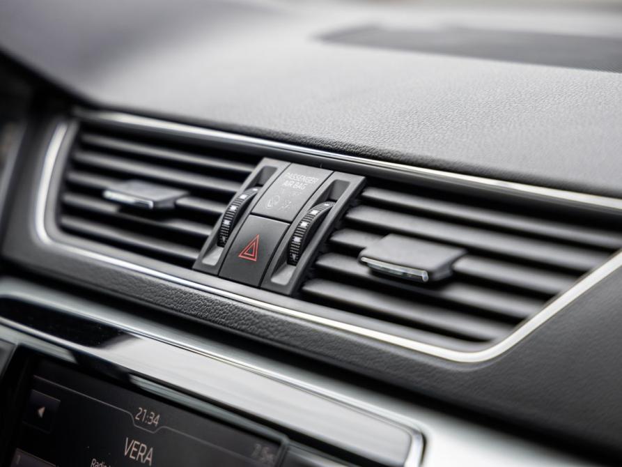 Skoda Superb III Волгоград  - изображение 29
