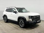Haval Dargo Казань  - изображение 27