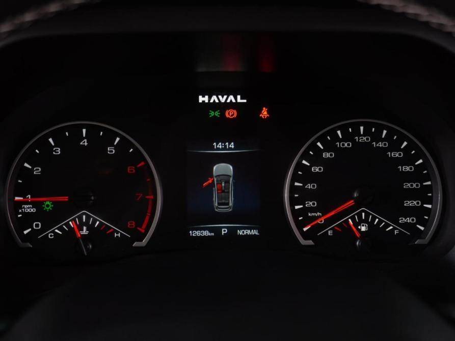 Haval Jolion I Рестайлинг Воронеж  - изображение 22