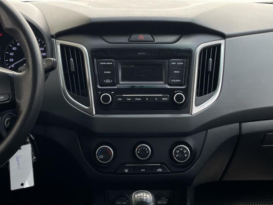 Hyundai Creta I Тамбов  - изображение 17