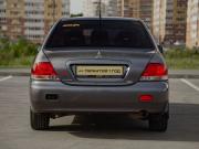 Mitsubishi Lancer IX Рестайлинг Тюмень  - изображение 17