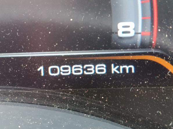 Haval H9 I Рестайлинг с пробегом 2021 года, цена 2 669 000 рублей, 109636 км, внедорожник, Автокод Объявления
