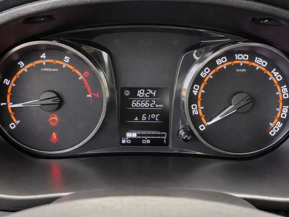 Lada (ВАЗ) Granta I Рестайлинг с пробегом 2020 года, цена 577 000 рублей, 66662 км, седан, Автокод Объявления
