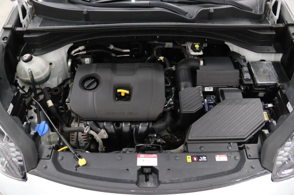 Kia Sportage IV Рестайлинг Сургут  - изображение 25