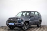 Lada (ВАЗ) Niva Travel I Пермь  - изображение 25