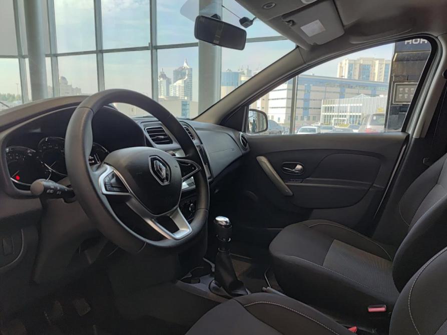 Renault Sandero II Рестайлинг Казань  - изображение 20