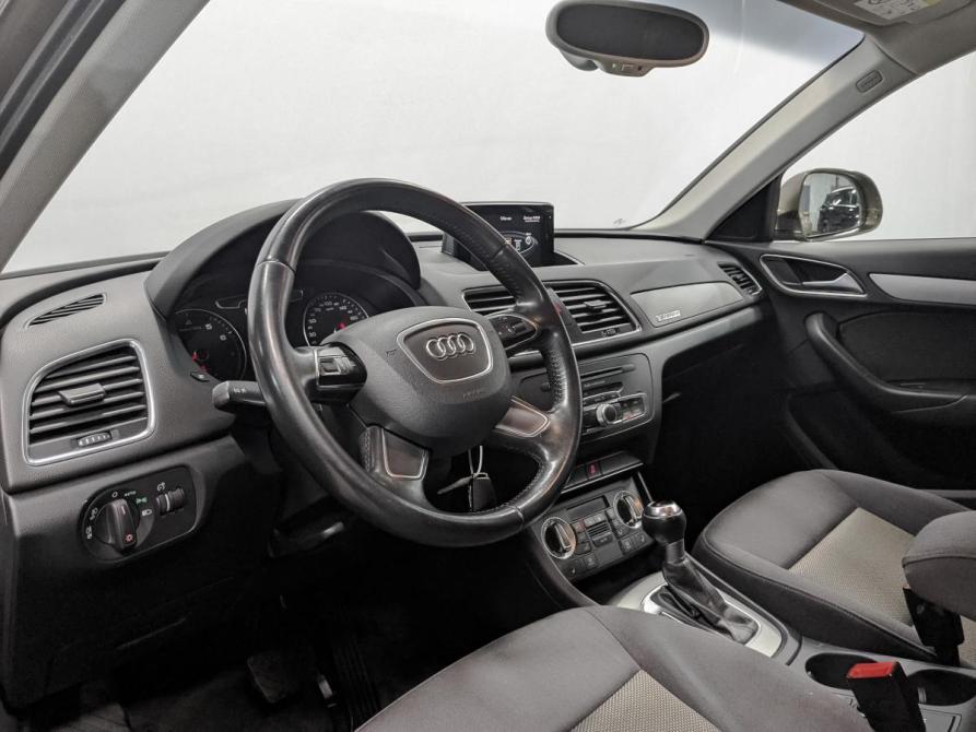Audi Q3 I (8U) Санкт-Петербург  - изображение 15