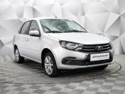 Lada (ВАЗ) Granta I Рестайлинг Ульяновск  - изображение 26