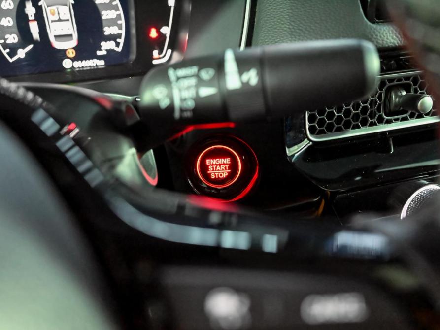 Honda Integra V Екатеринбург  - изображение 14