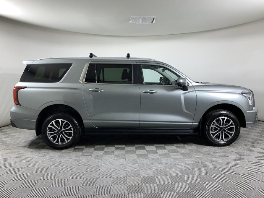 Haval H5 II Москва  - изображение 4