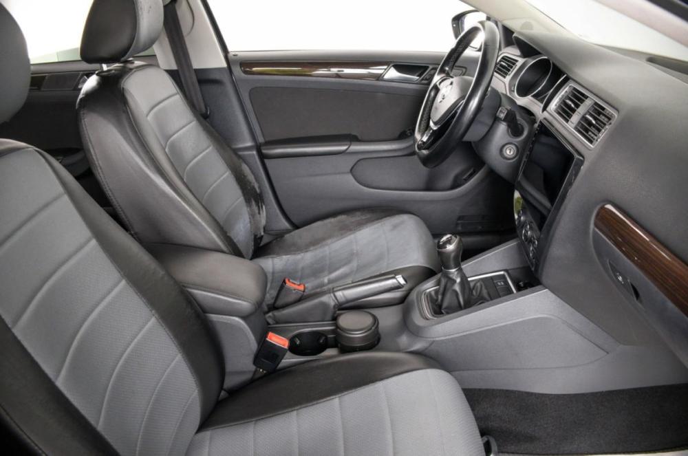 Volkswagen Jetta VI Рестайлинг Пермь  - изображение 11