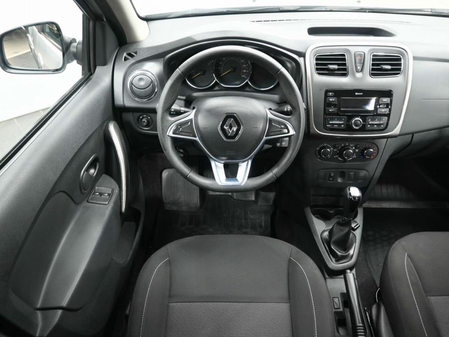 Renault Sandero II Рестайлинг Ростов-на-Дону  - изображение 9