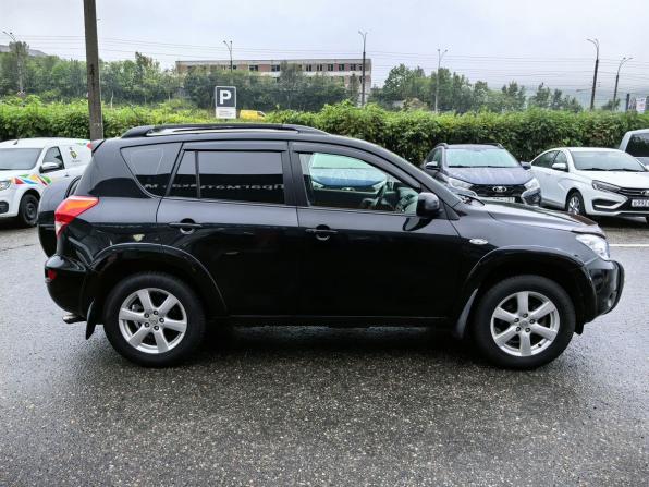 Toyota RAV4 III (XA30) с пробегом 2007 года, цена 899 000 рублей, 186000 км, внедорожник, Автокод Объявления