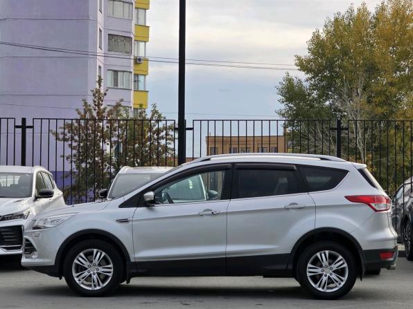 Ford Kuga II с пробегом 2013 года, цена 1 177 000 рублей, 178909 км, внедорожник, Автокод Объявления