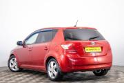 Kia Ceed I Рестайлинг Пермь  - изображение 28