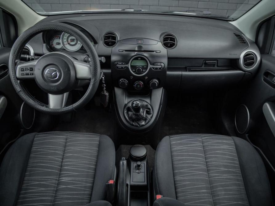 Mazda 2 II (DE) Тюмень  - изображение 10