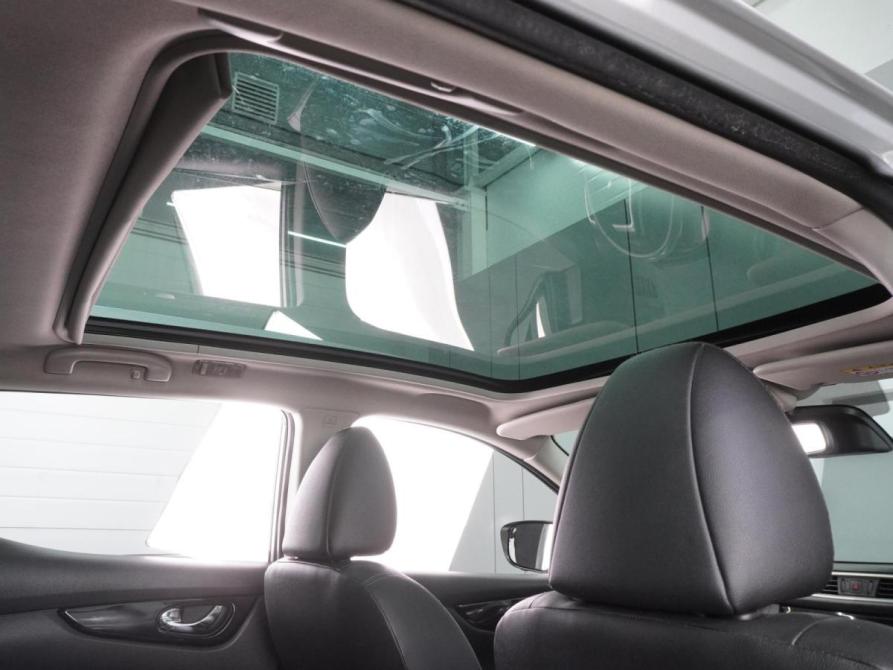 Nissan Qashqai II Воронеж  - изображение 12