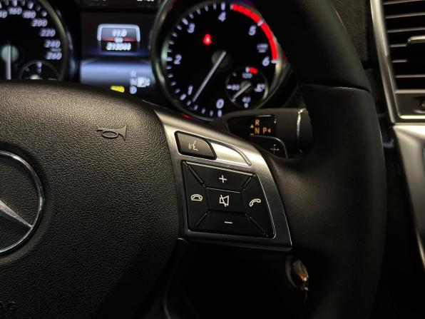 Mercedes-Benz M-Класс III (W166) с пробегом 2014 года, цена 2 690 000 рублей, 213044 км, внедорожник, Автокод Объявления